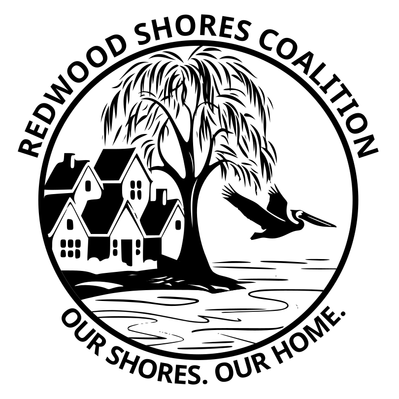 Redwood Shores Coalition Logo